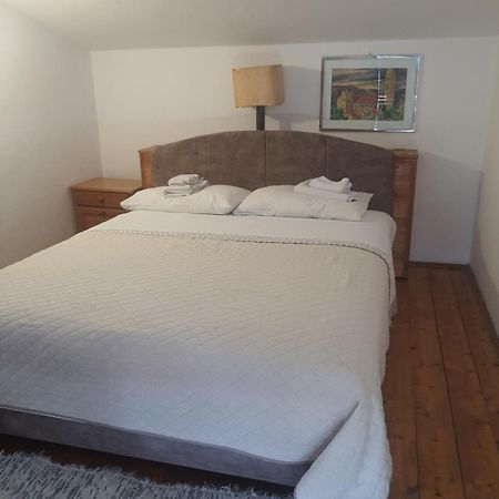 Apartments Andjus Sveti Stefan Εξωτερικό φωτογραφία