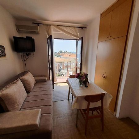 Apartments Andjus Sveti Stefan Εξωτερικό φωτογραφία
