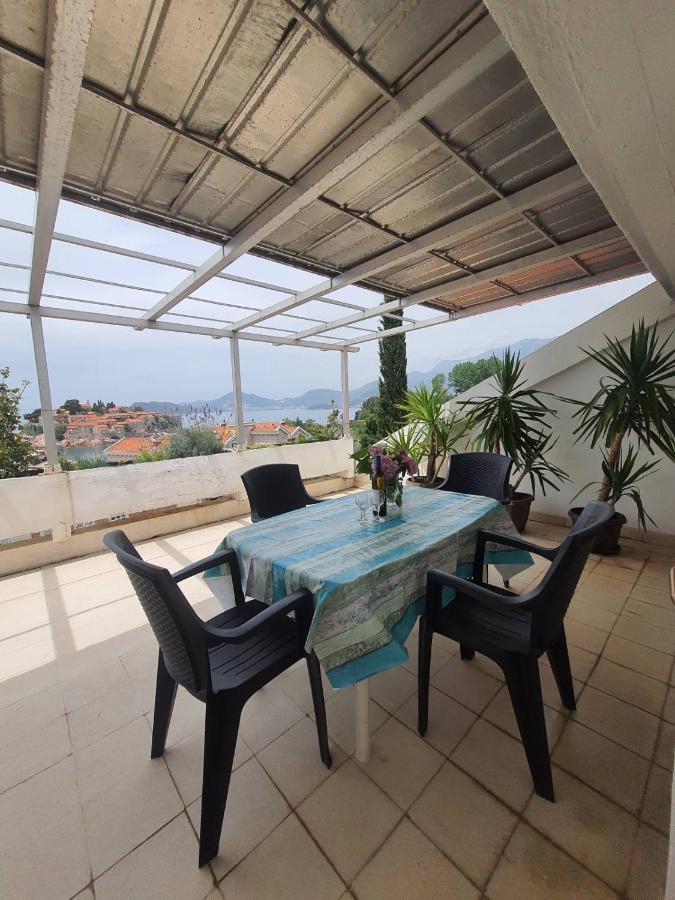 Apartments Andjus Sveti Stefan Εξωτερικό φωτογραφία