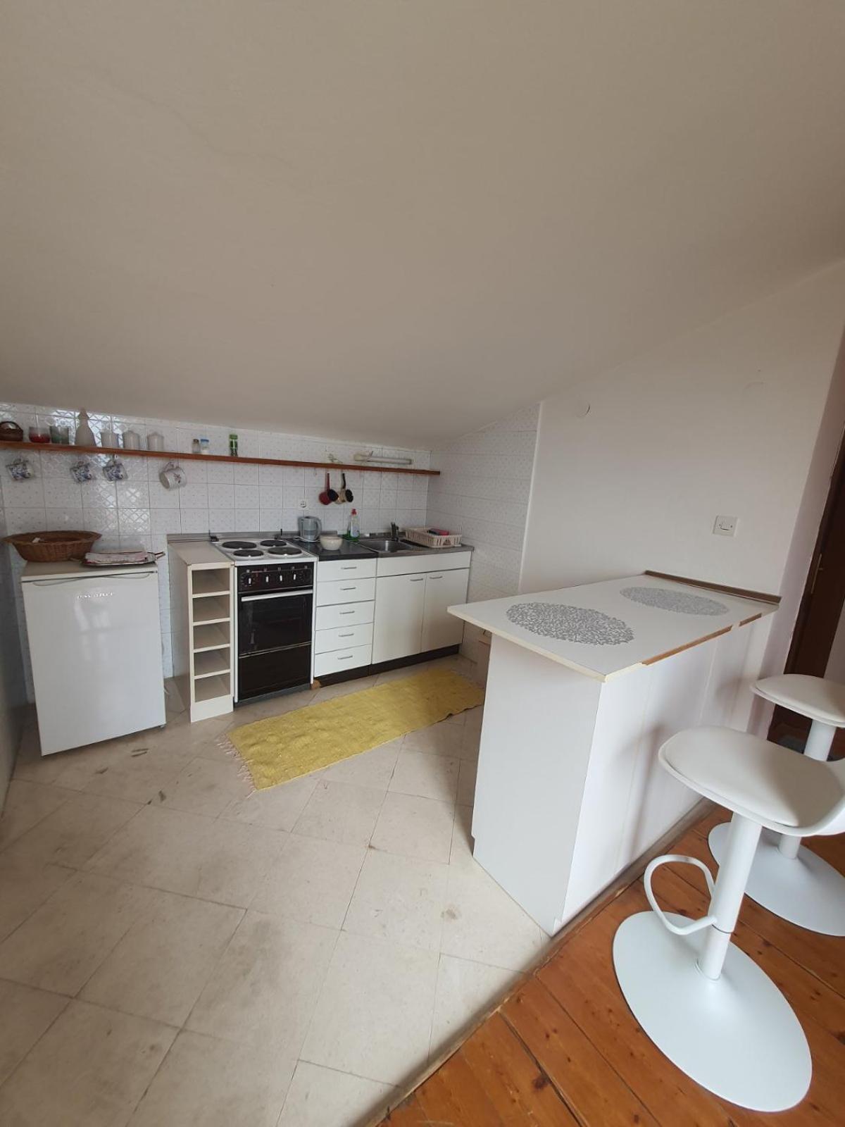 Apartments Andjus Sveti Stefan Εξωτερικό φωτογραφία
