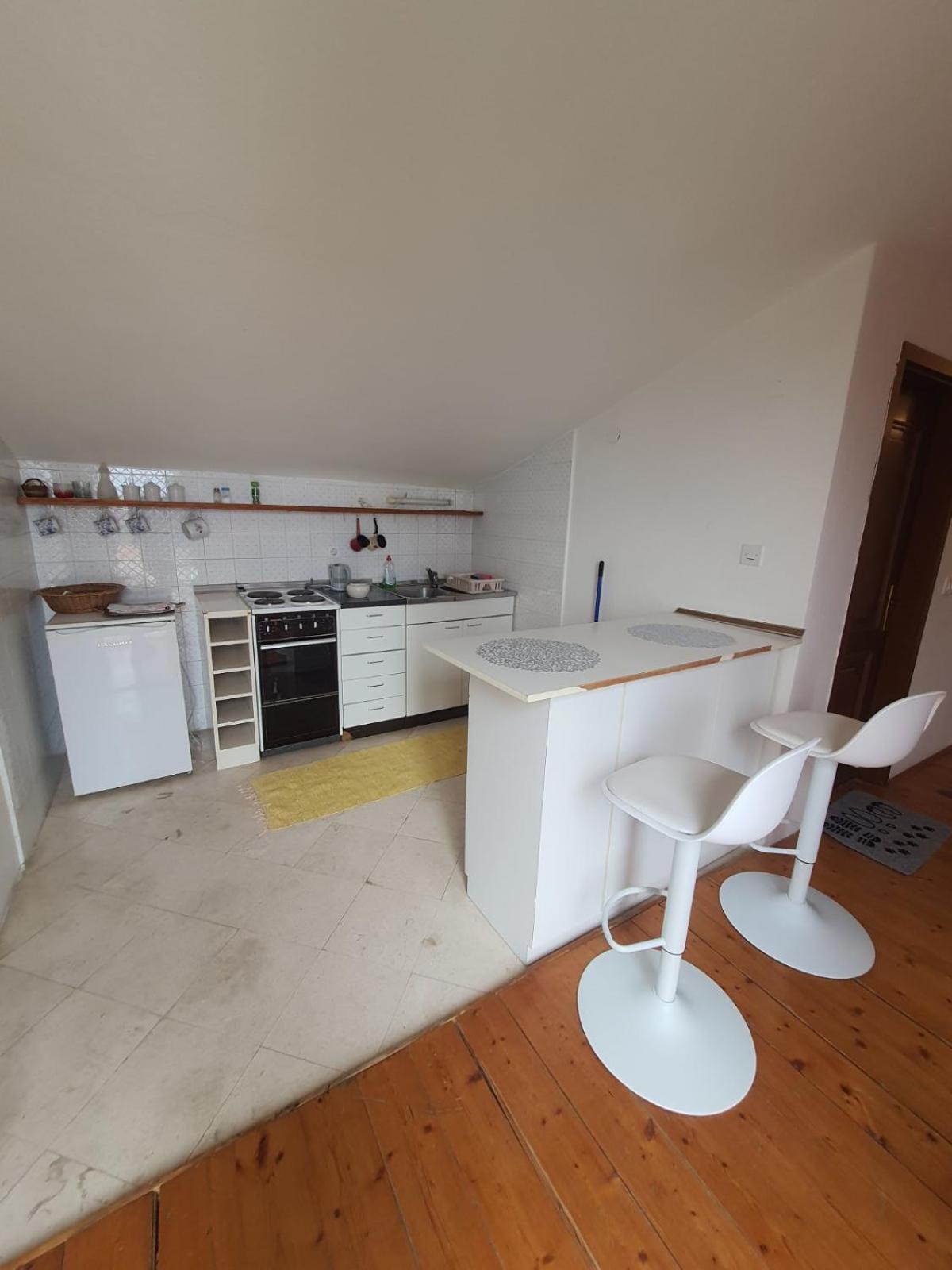 Apartments Andjus Sveti Stefan Εξωτερικό φωτογραφία