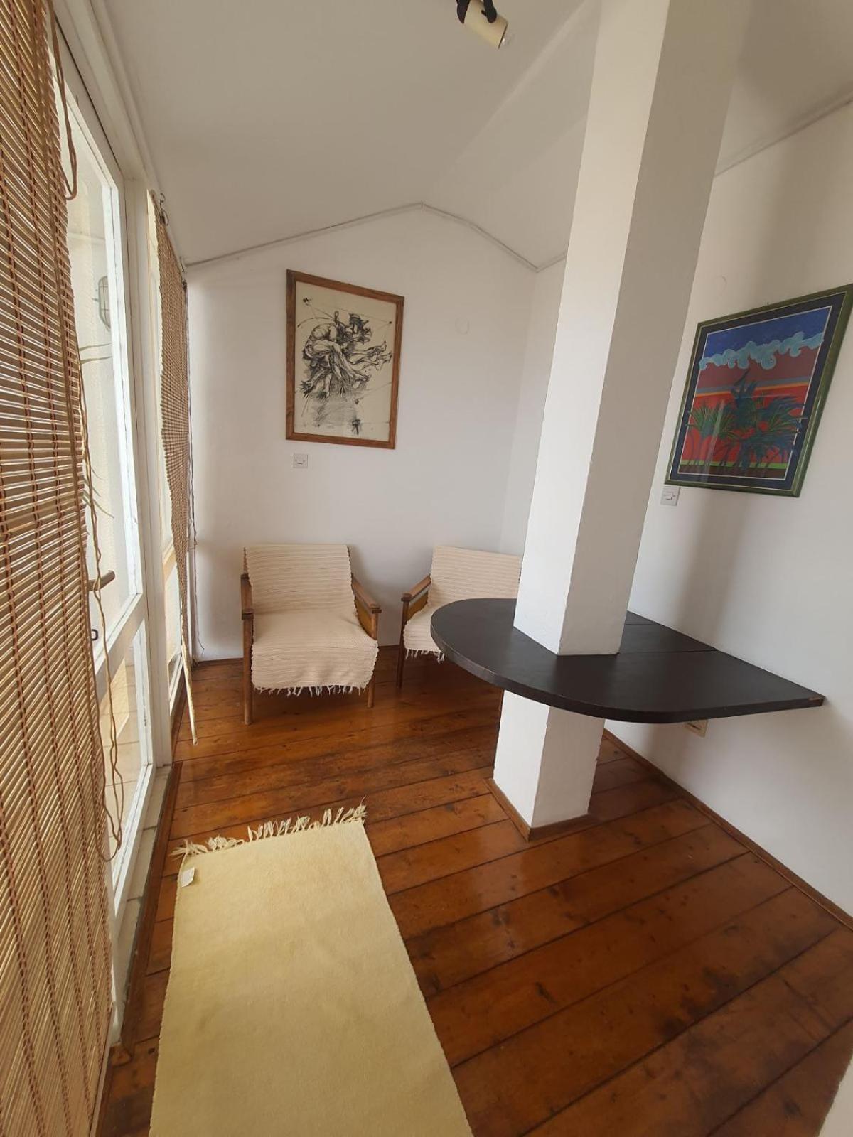 Apartments Andjus Sveti Stefan Εξωτερικό φωτογραφία