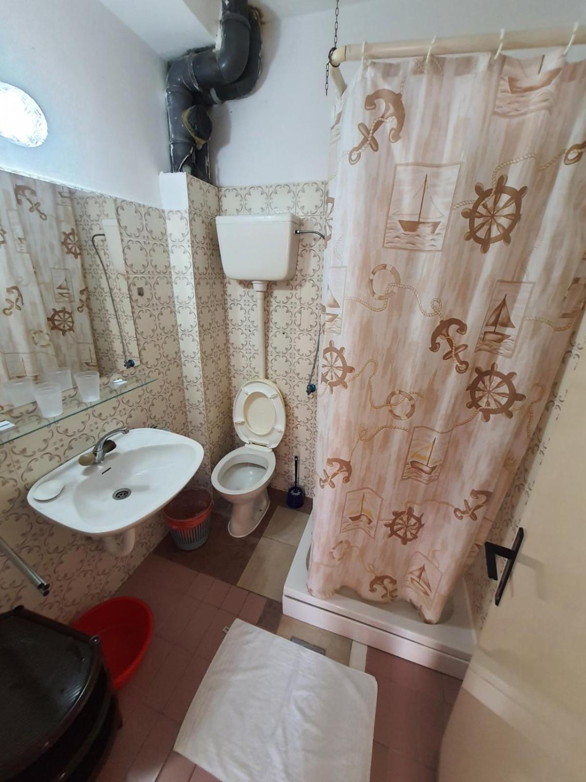 Apartments Andjus Sveti Stefan Εξωτερικό φωτογραφία