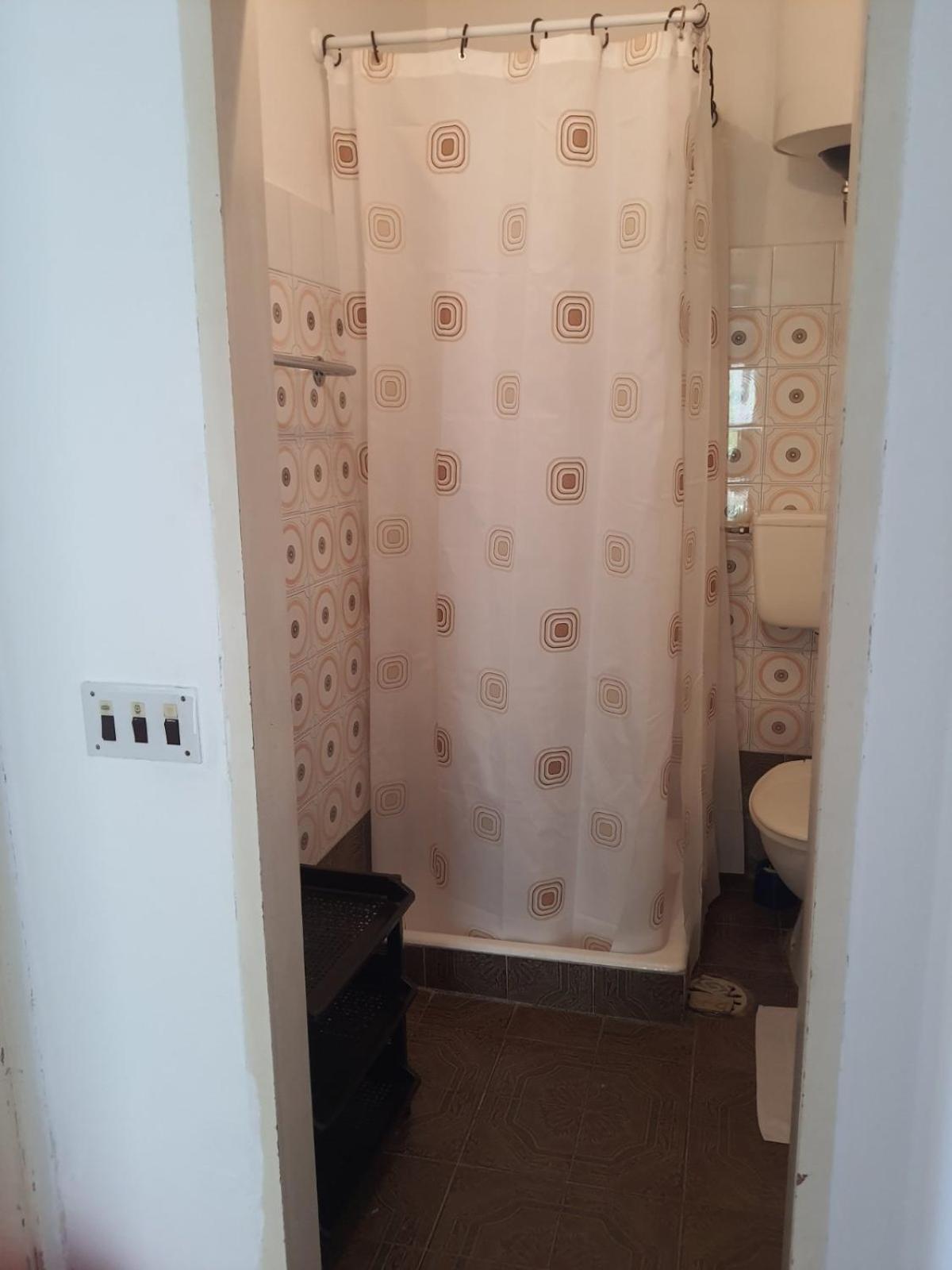 Apartments Andjus Sveti Stefan Εξωτερικό φωτογραφία