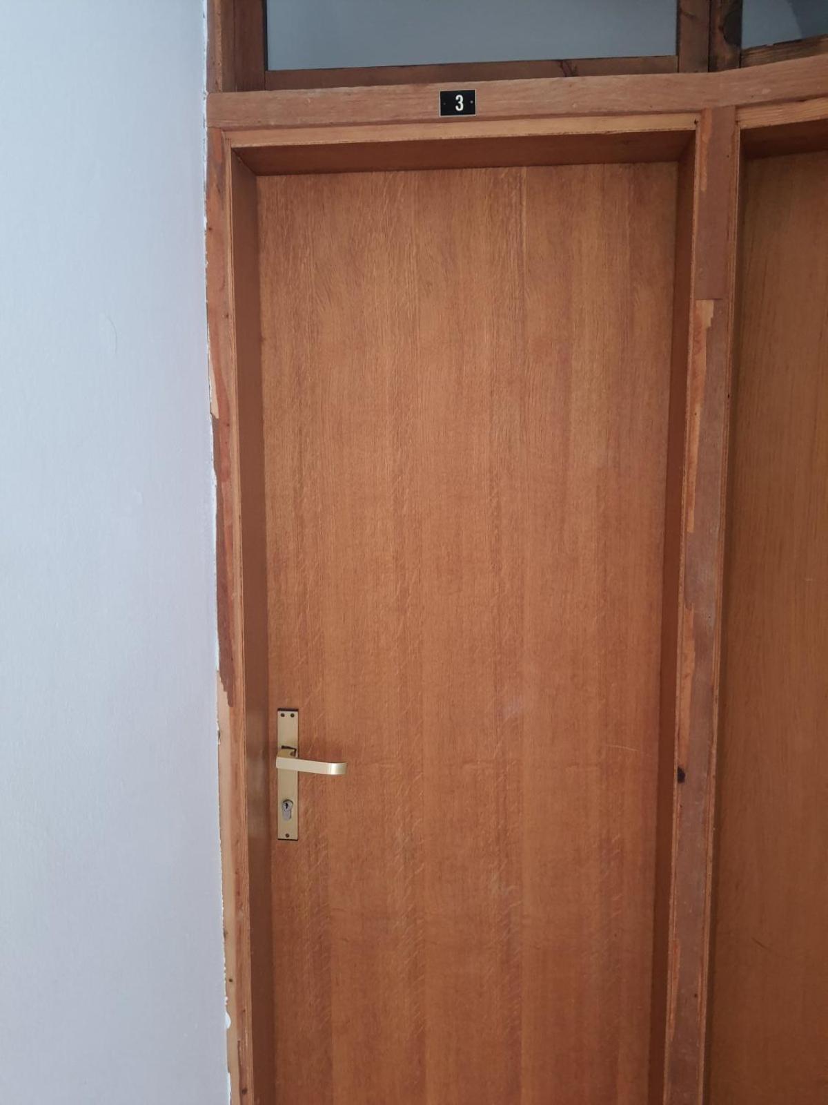 Apartments Andjus Sveti Stefan Εξωτερικό φωτογραφία