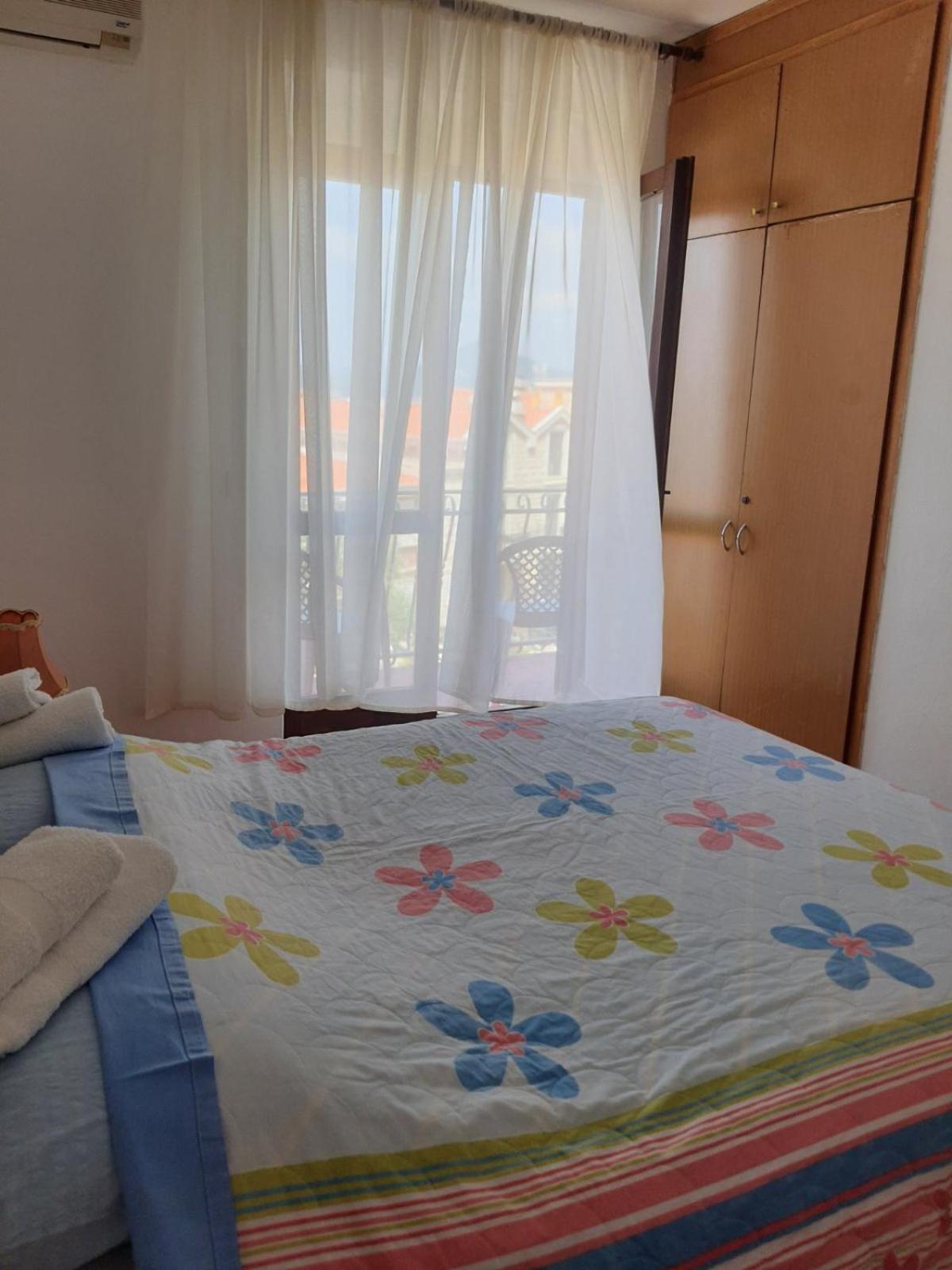 Apartments Andjus Sveti Stefan Εξωτερικό φωτογραφία