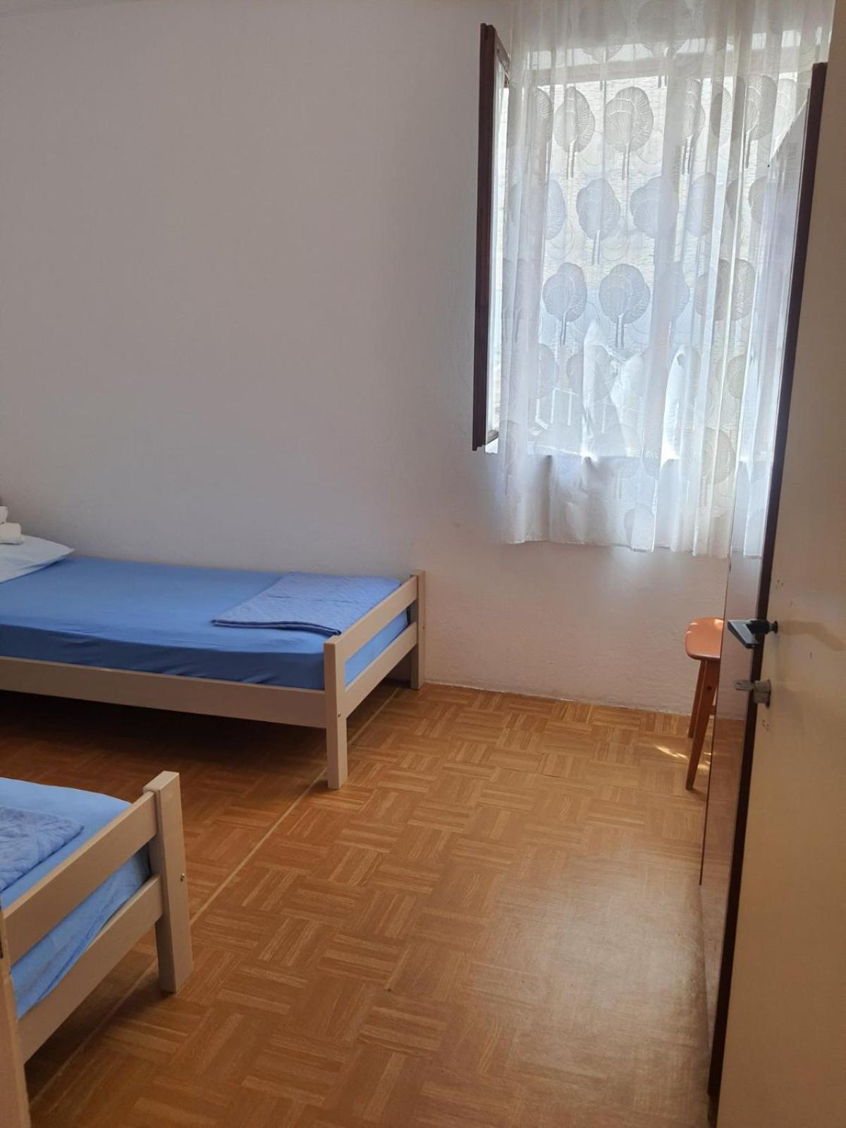 Apartments Andjus Sveti Stefan Εξωτερικό φωτογραφία